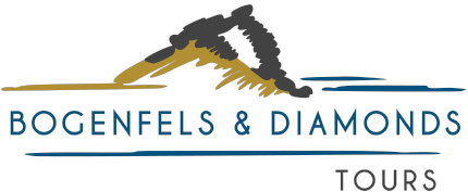 Bogenfels & Diamonds